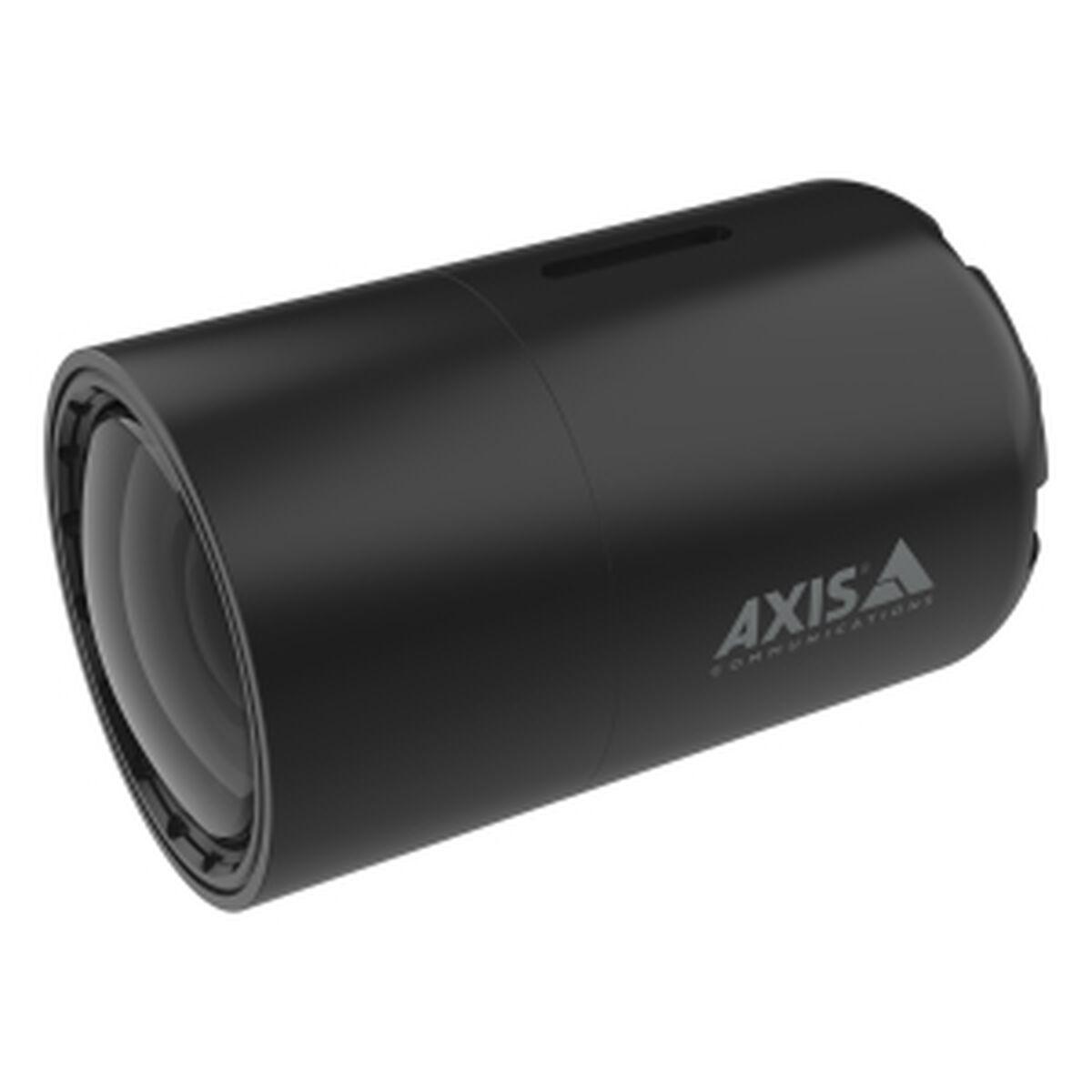 Axis stabiliseringsstøtte 02434-001 - sort billede