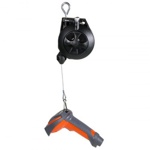 Betalingsterminal Honeywell TOOLBAL - sort