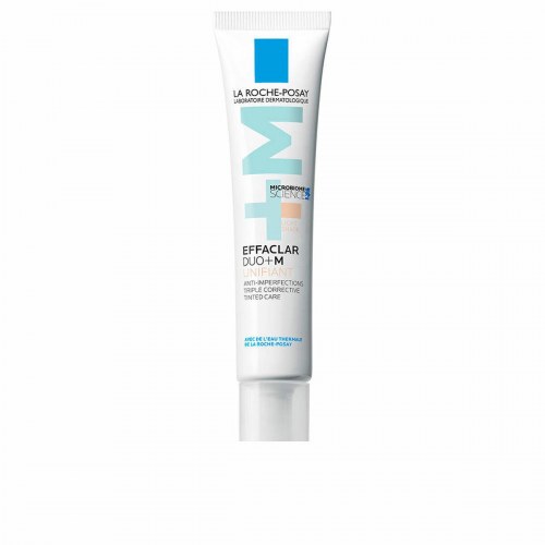 Ansigtscreme La Roche-Posay Effaclar Unifiant Light 40 ml