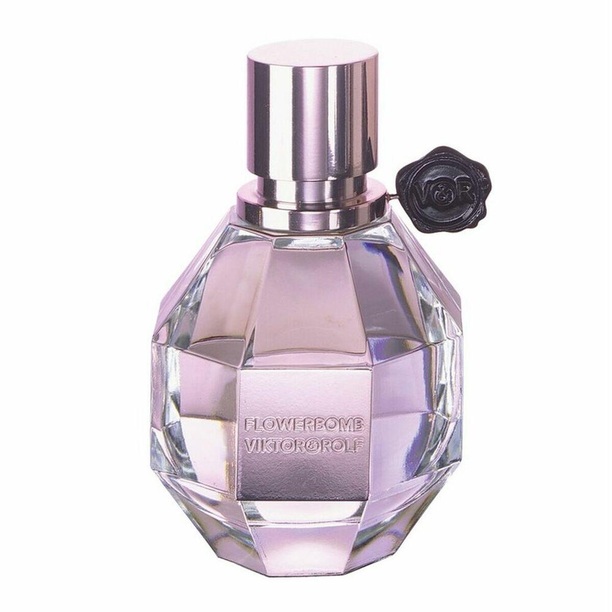 Viktor & Rolf Flowerbomb Eau de Parfum 50 ml - dameparfume