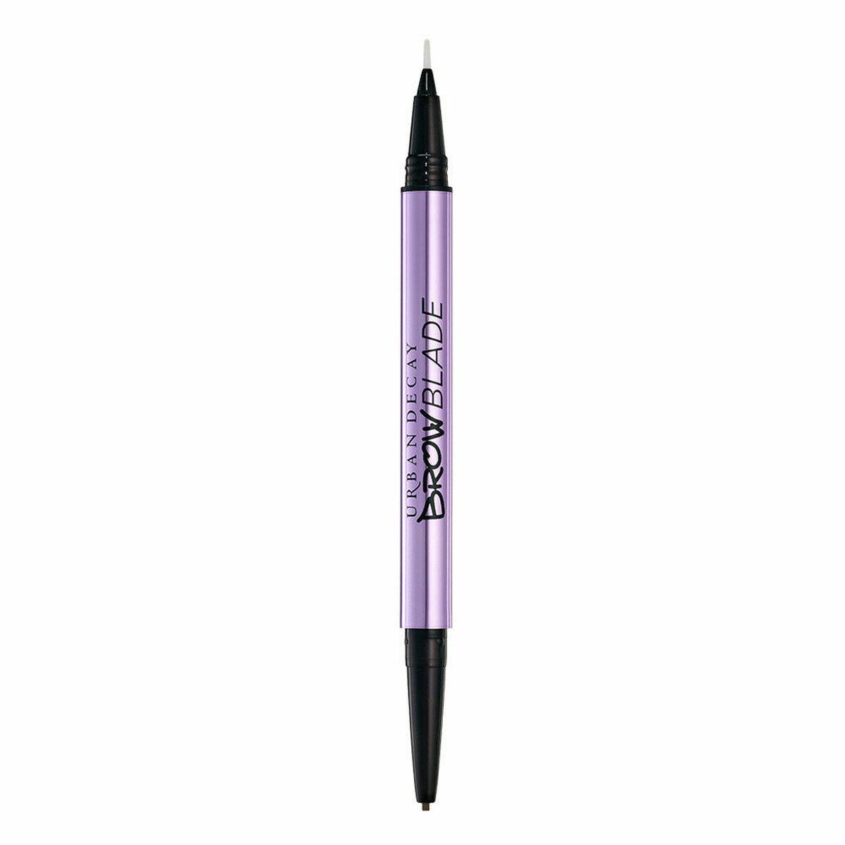 Øjenbrynspen Urban Decay Brow Blade - Dark Drapes