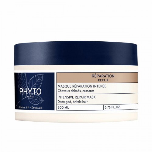 Hårkur Phyto Paris Réparation - intensiv maske 200 ml