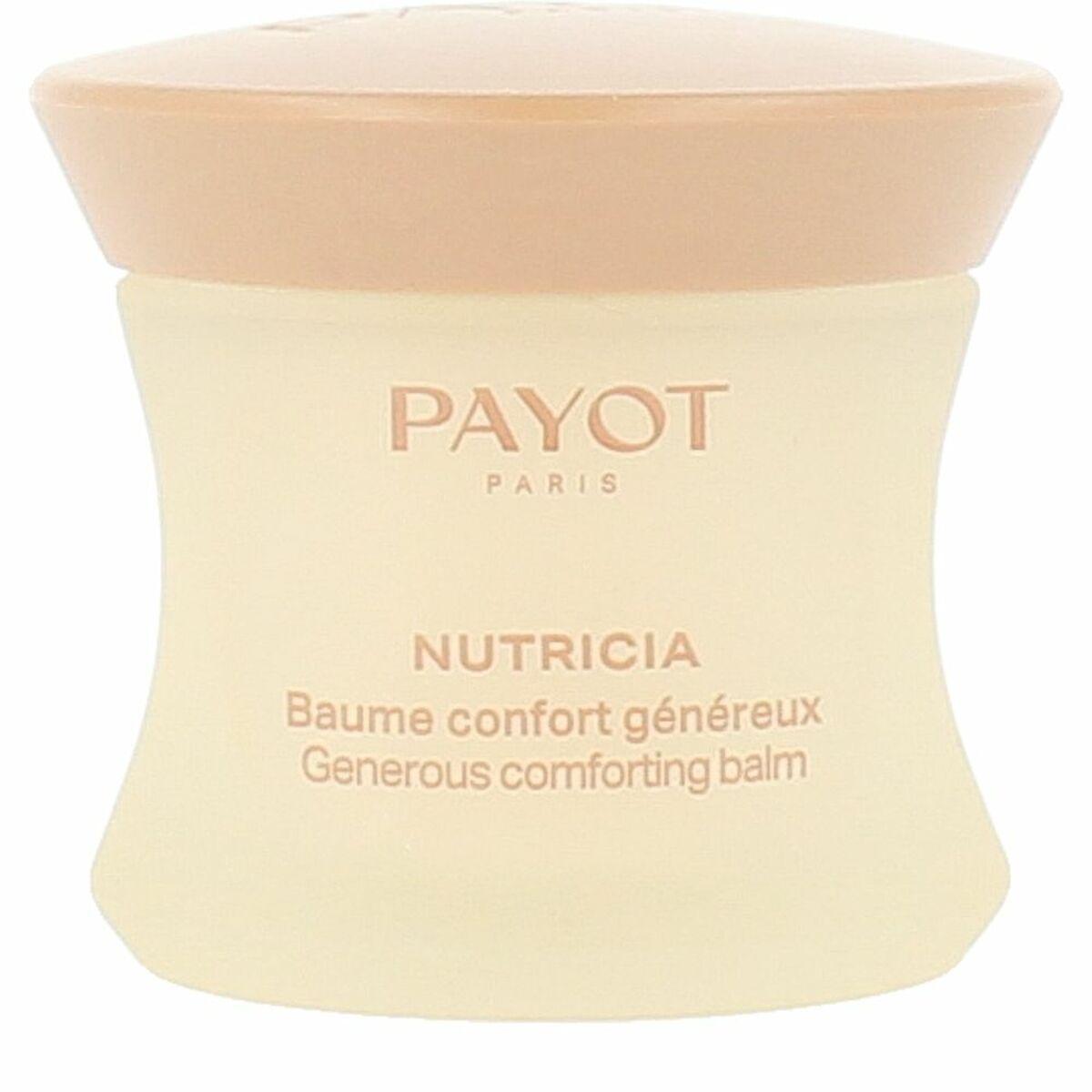 Payot Nutricia Dagcreme 50 ml - balsam til tør hud