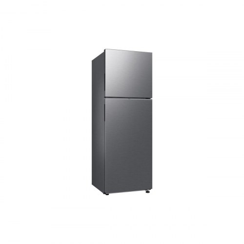 Køleskab med fryser Samsung RT31CG5624S9 305 l - stål