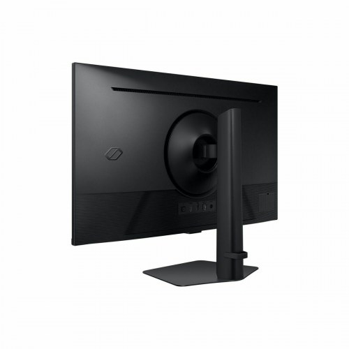 Samsung 32" gaming skærm LS32DG500EUXEN, Quad HD, 180 Hz