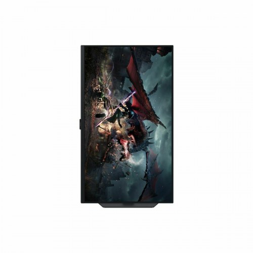 Samsung 32" gaming skærm LS32DG500EUXEN, Quad HD, 180 Hz