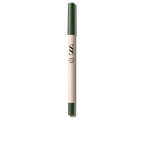 Sensilis LE CRAYON Makeup Sæt - Grøn, 1,2 ml