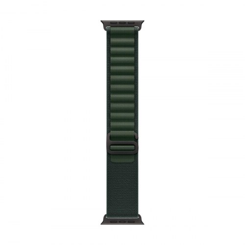 Apple Watch Ultra 2 GPS 49 mm - Grøn 1,92"