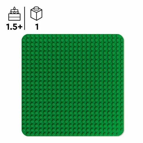 Lego Konstruktionsspil 10460