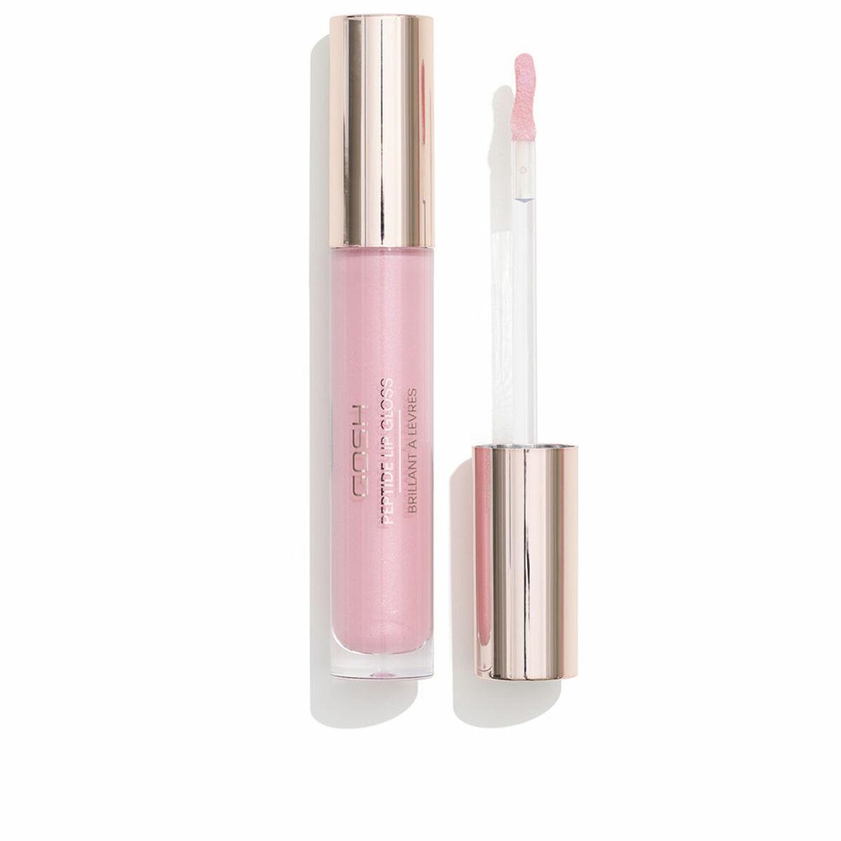 Læbegloss Gosh Copenhagen PEPTIDE LIP GLOSS 002 Candy 7 ml