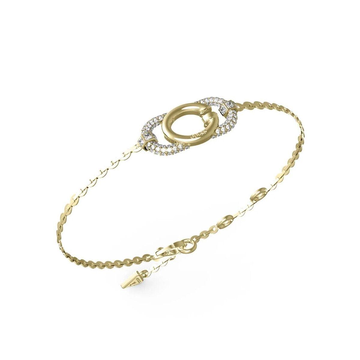 Guess armbånd til kvinder - JUBB04510JWYGS