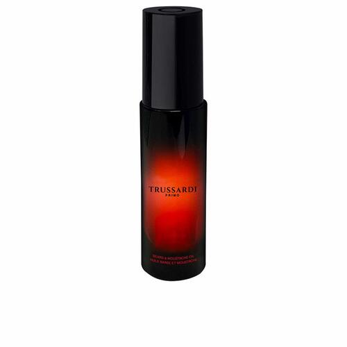 Trussardi PRIMO skægolie 50 ml