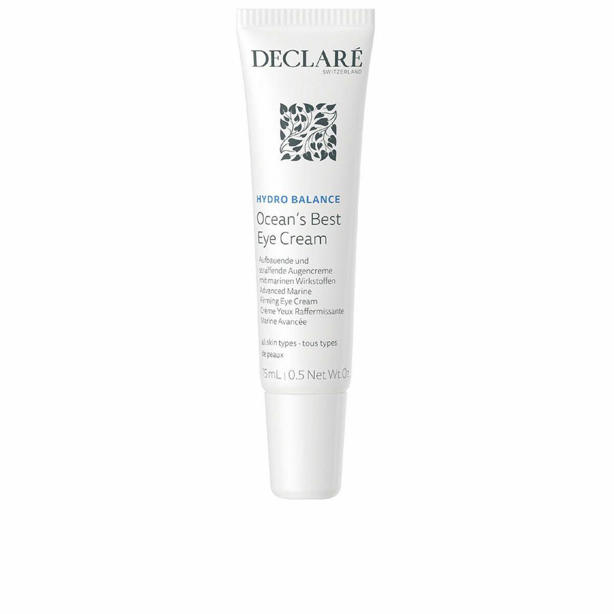 Declaré Hydro Balance øjencreme 15 Ml