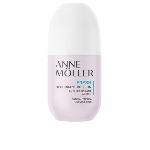 Anne Möller Body Essentials Roll-on Deodorant 75 ml