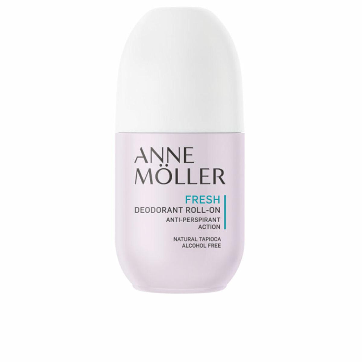 Anne Möller Body Essentials Roll-on Deodorant 75 ml