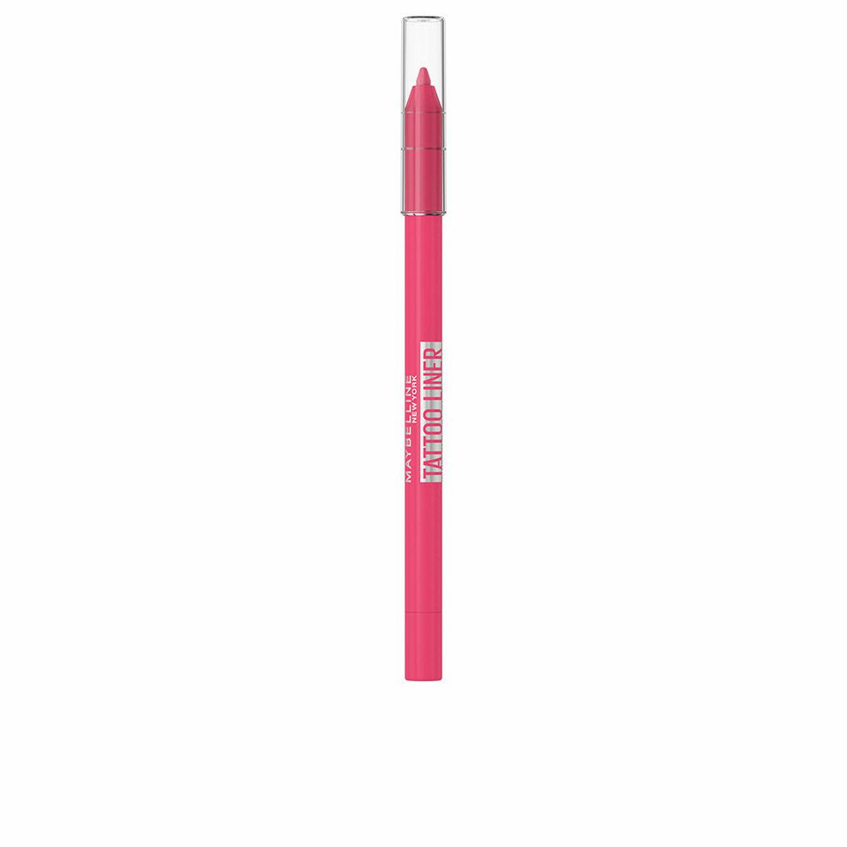 Eyeliner Maybelline Tattoo Liner 802 Ultra Pink 1,3 g