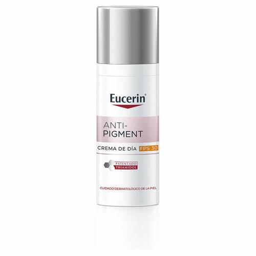 Eucerin Anti-Pigment ansigtscreme SPF 30 - 50 ml