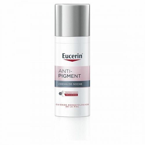 Ansigtscreme nat - Eucerin Anti-Pigment 50 ml