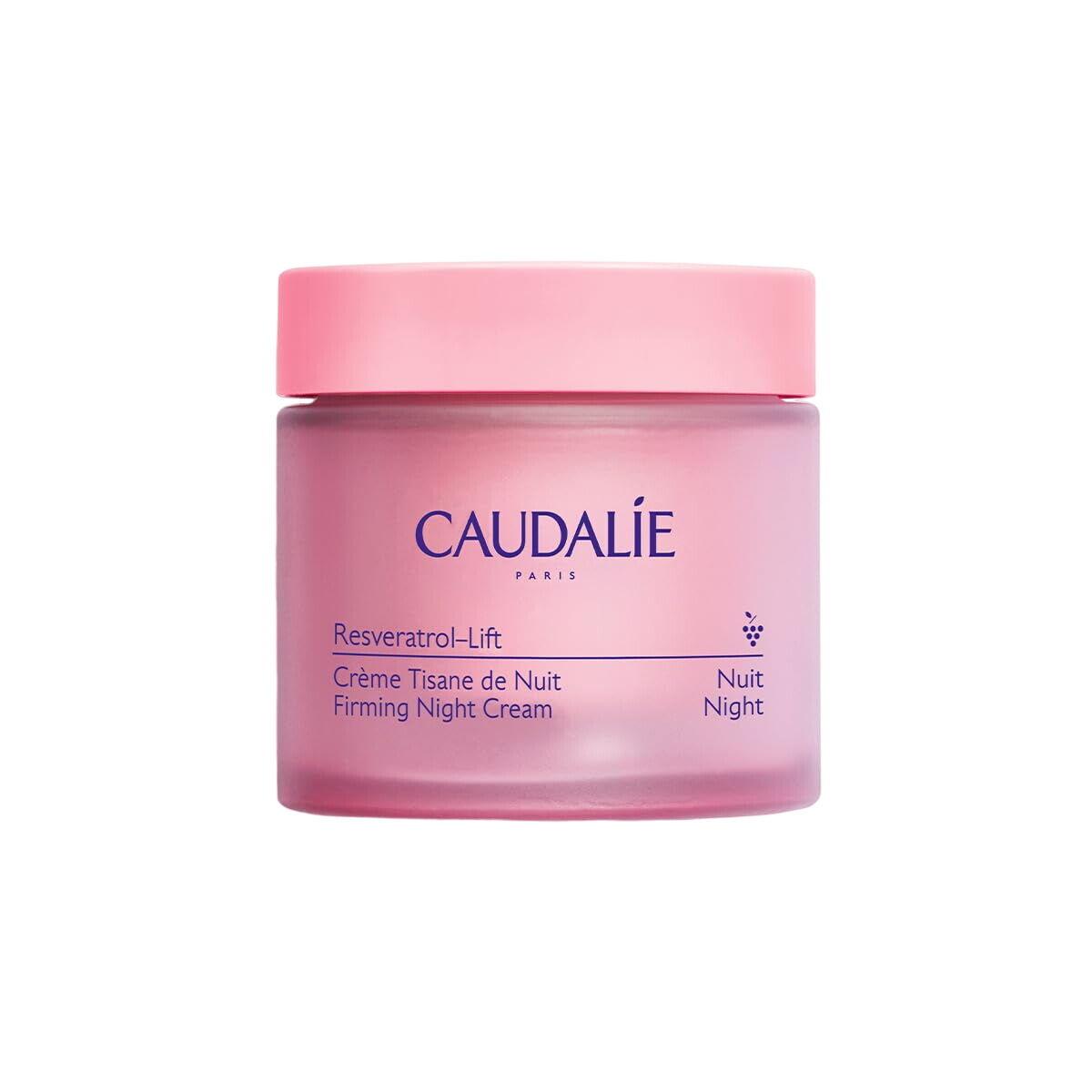 Natcreme Caudalie Resveratrol-lift 50 Ml