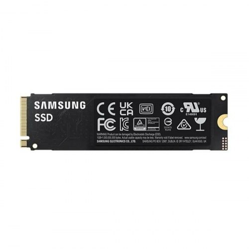 SSD Samsung 2 TB M.2 NVMe PCIe 4.0 (MZ‑V9S2T0BW)