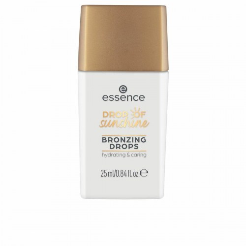 Bronzing drops Essence Drop of Sunshine 25 ml