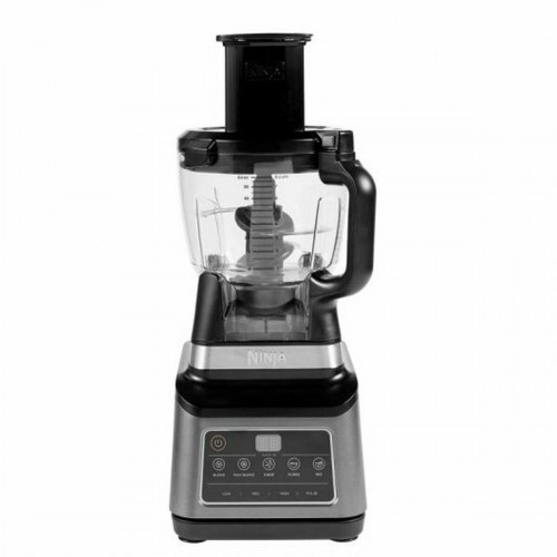 NINJA BN800 foodprocessor - 1.200 W, 1 l + 2,1 l