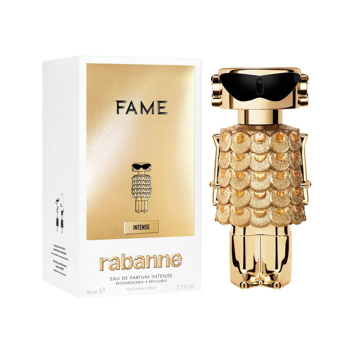 Paco Rabanne Fame Intense Eau de Parfum 80 ml - dameparfume