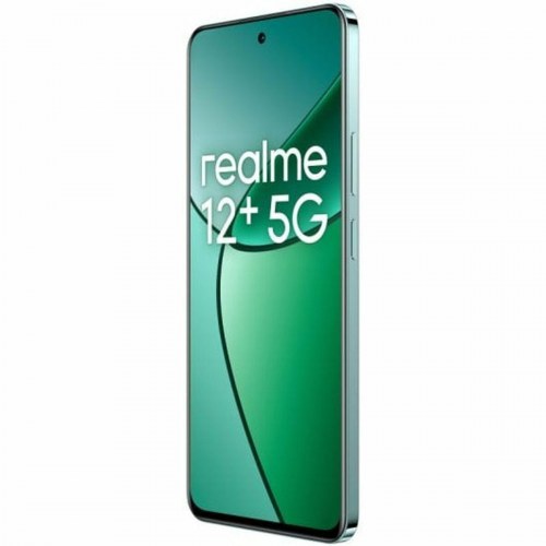 Realme 12+ 5G smartphone 6,67" 12 GB/512 GB - Grøn