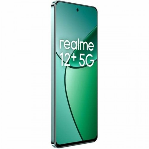 Realme 12+ 5G smartphone 6,67" 12 GB/512 GB - Grøn