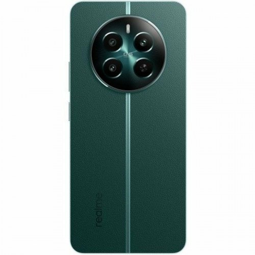 Realme 12+ 5G smartphone 6,67" 12 GB/512 GB - Grøn