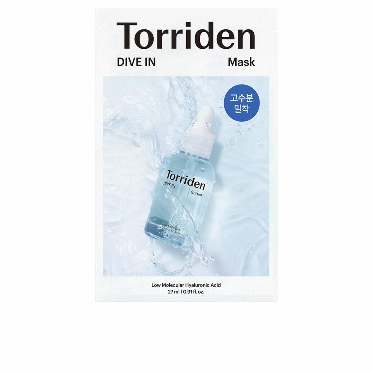 Torriden Dive-in Dagcreme 27 Ml