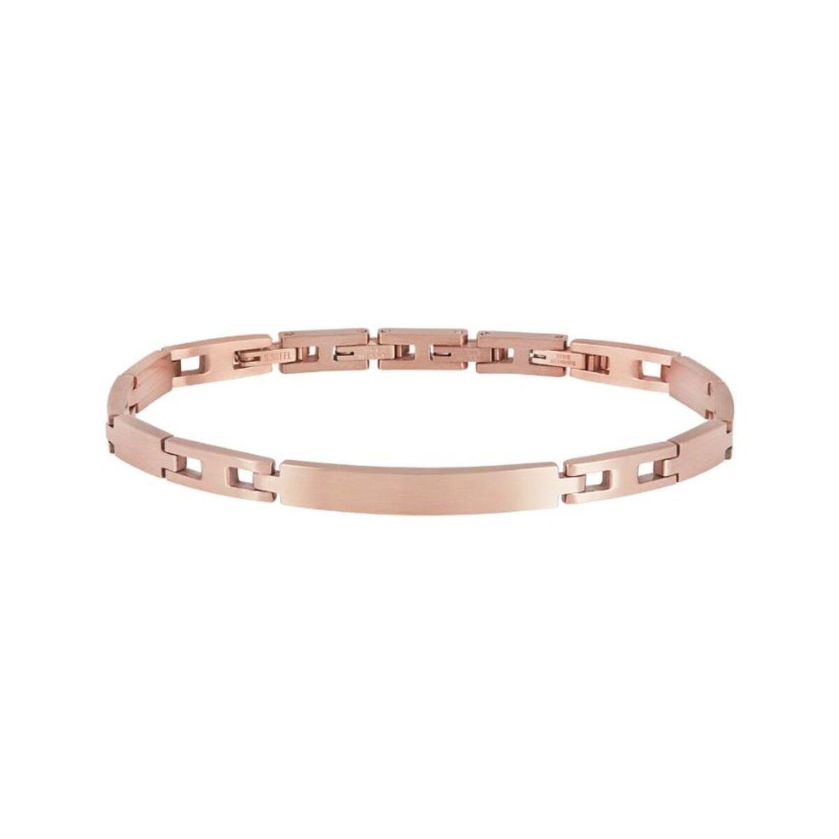 Breil armbånd til mænd TJ3427 - Sterling sølv 925