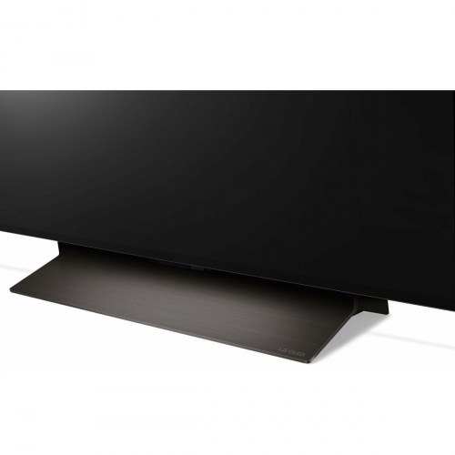 OLED TV 65" LG OLED65C46LA - 4K Ultra HD, HDR, NVIDIA G‑SYNC