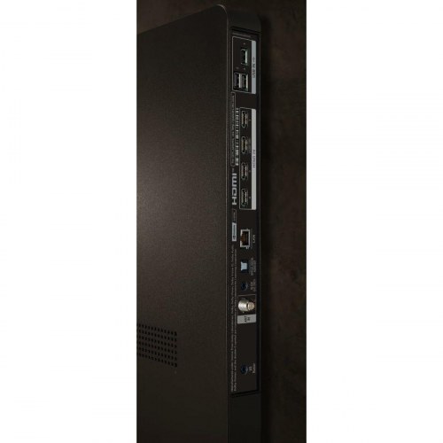 OLED TV 65" LG OLED65C46LA - 4K Ultra HD, HDR, NVIDIA G‑SYNC