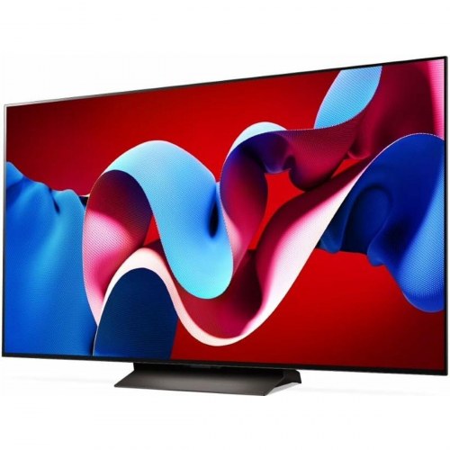 OLED TV 65" LG OLED65C46LA - 4K Ultra HD, HDR, NVIDIA G‑SYNC