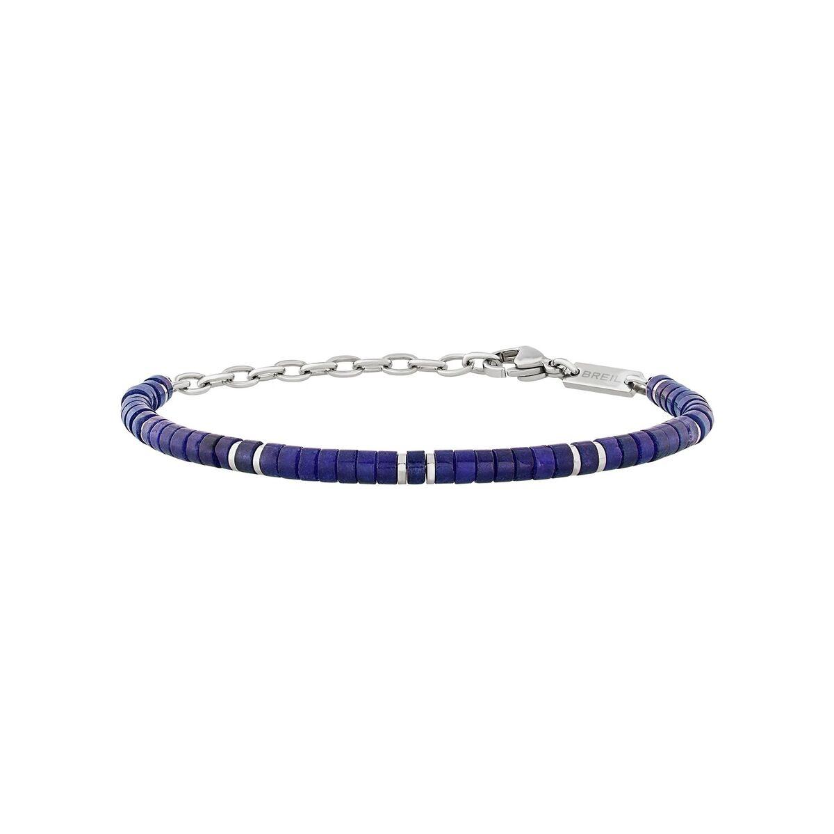 Breil armbånd til mænd TJ3565 - Sterling sølv 925
