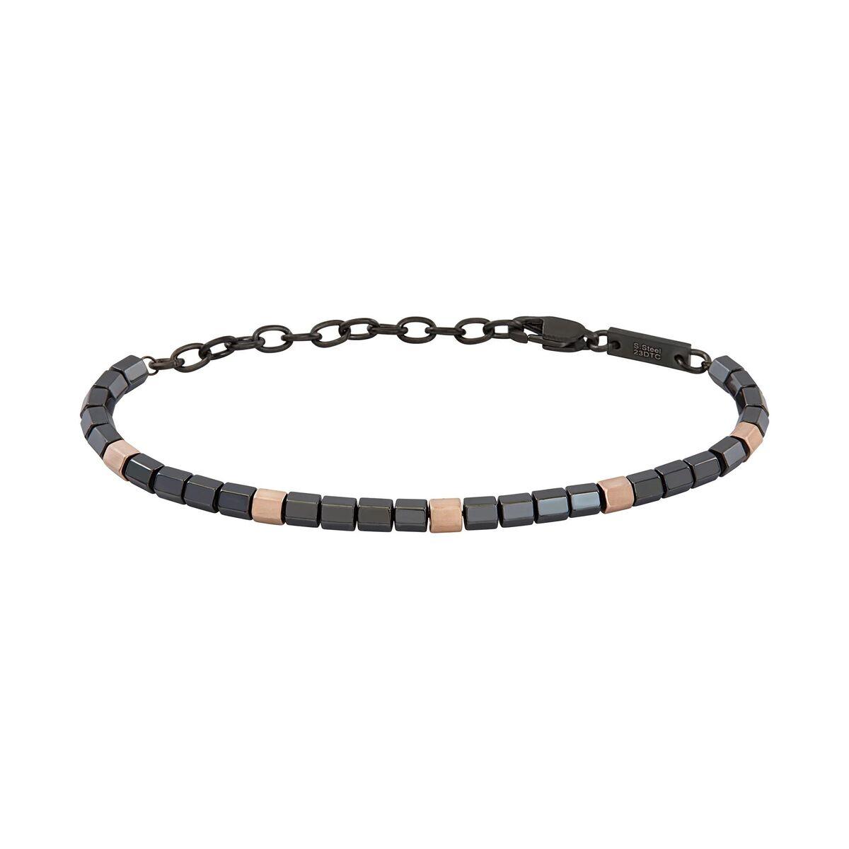 Breil armbånd til mænd TJ3554 - Sterling sølv 925