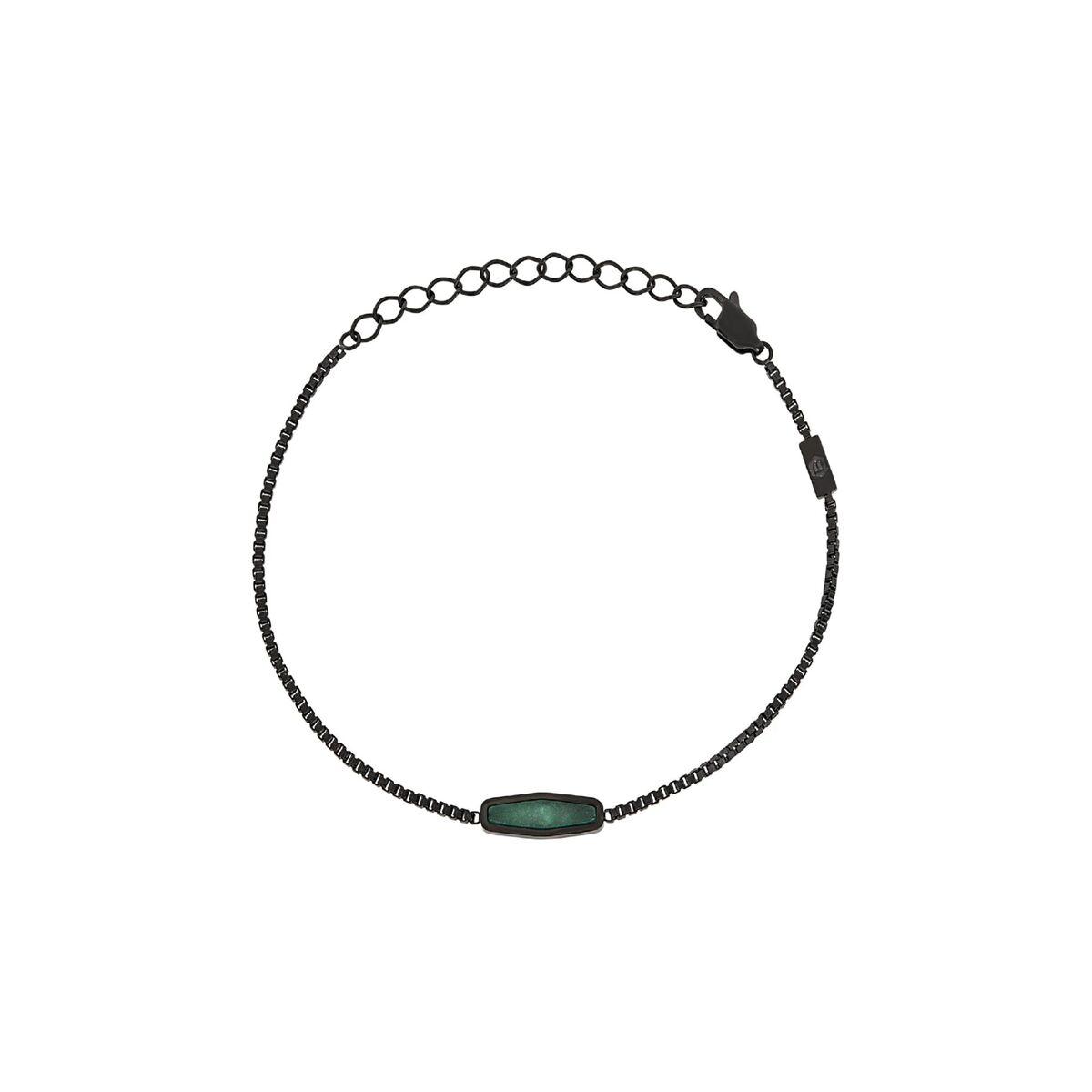 Breil armbånd til mænd TJ3537 - Sterling sølv 925