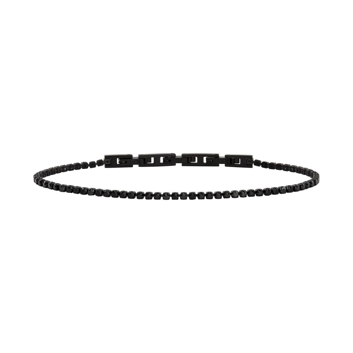 Breil armbånd til mænd TJ3596 - Sterling sølv 925
