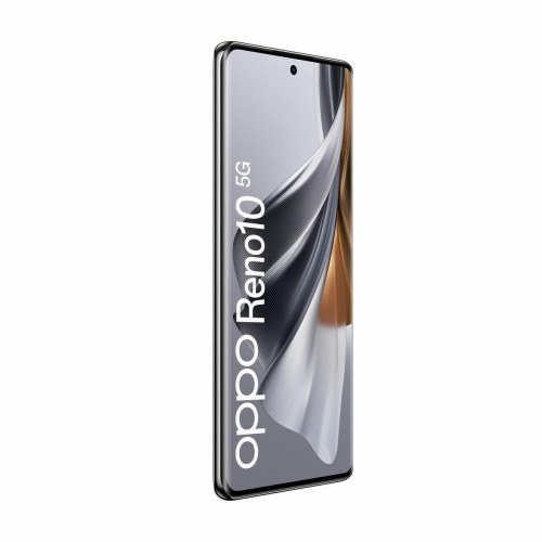 Oppo Reno10 5G smartphone 6,7" 8 GB/256 GB - Grå