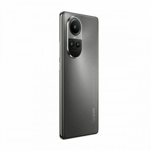 Oppo Reno10 5G smartphone 6,7" 8 GB/256 GB - Grå