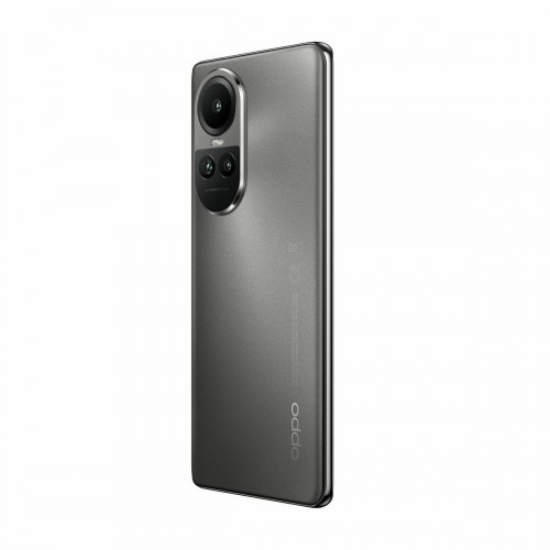 Oppo Reno10 5G smartphone 6,7" 8 GB/256 GB - Grå
