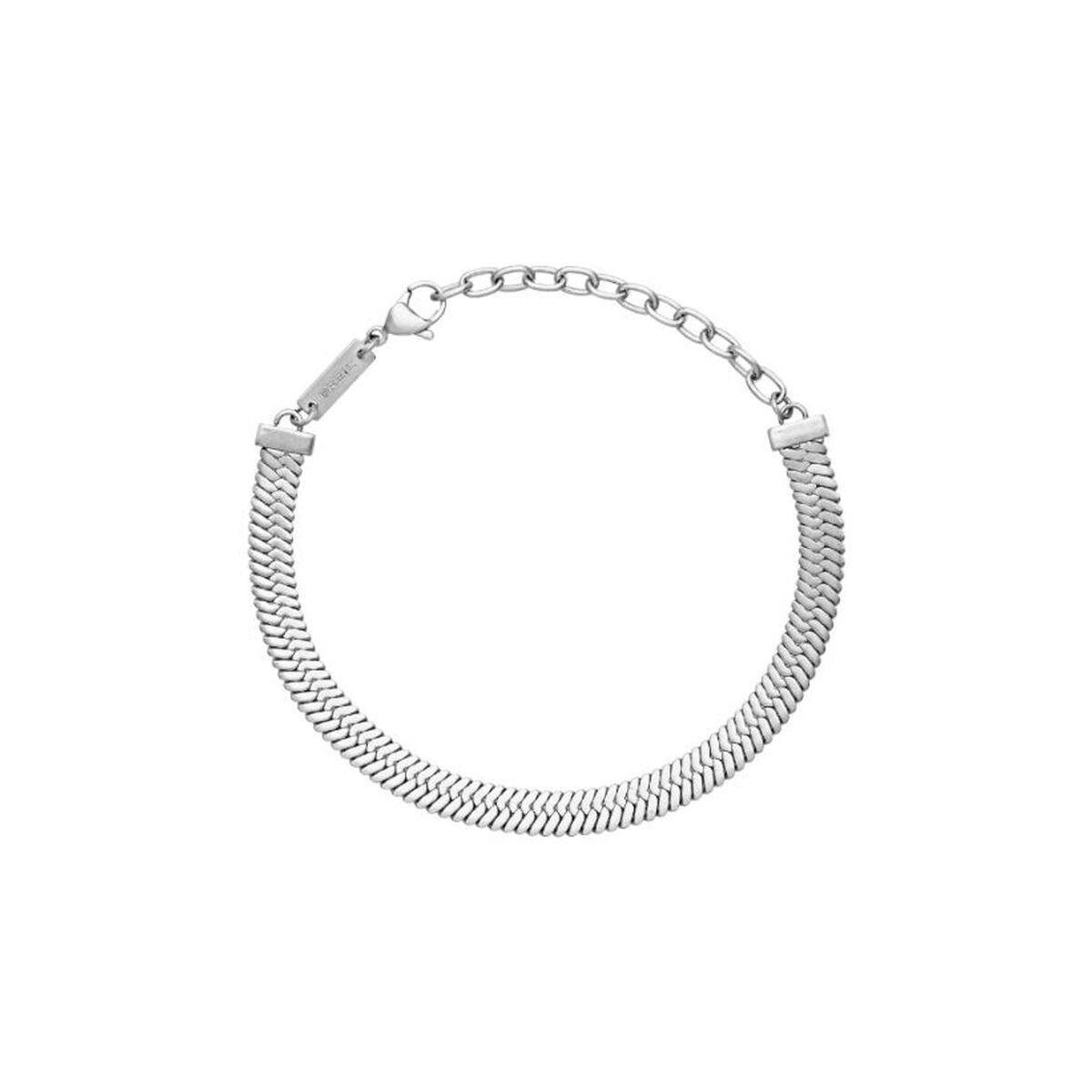 Breil armbånd til mænd - Sterling sølv 925 (TJ3456)