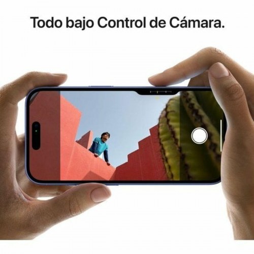 Apple iPhone 16 6,1" 128 GB - Pink