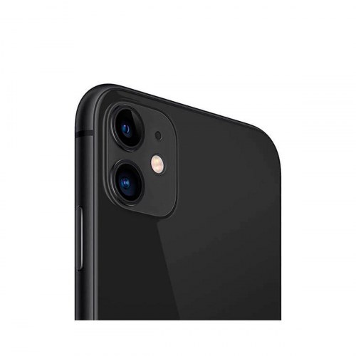 Apple iPhone 11 6,1" 64 GB - Sort