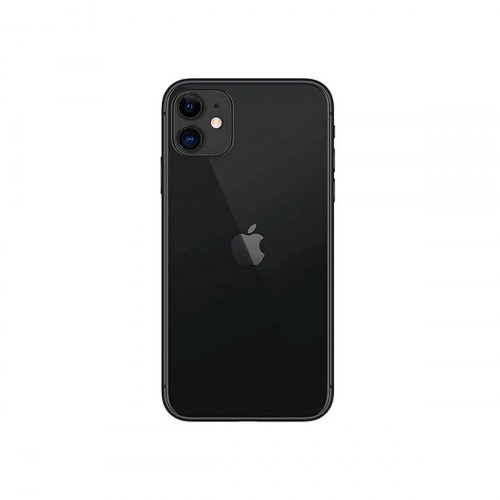 Apple iPhone 11 6,1" 64 GB - Sort