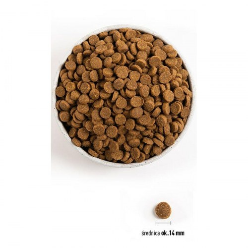 Acana Classics Red Meat hundefoder - oksekød 14,5 kg