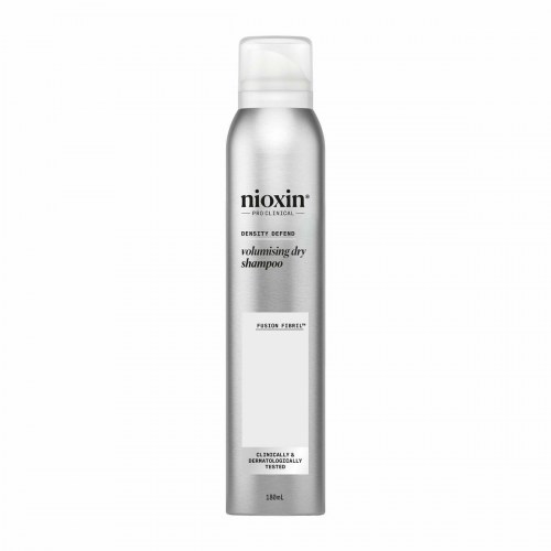 Tørshampoo Nioxin 3D Styling 180 ml