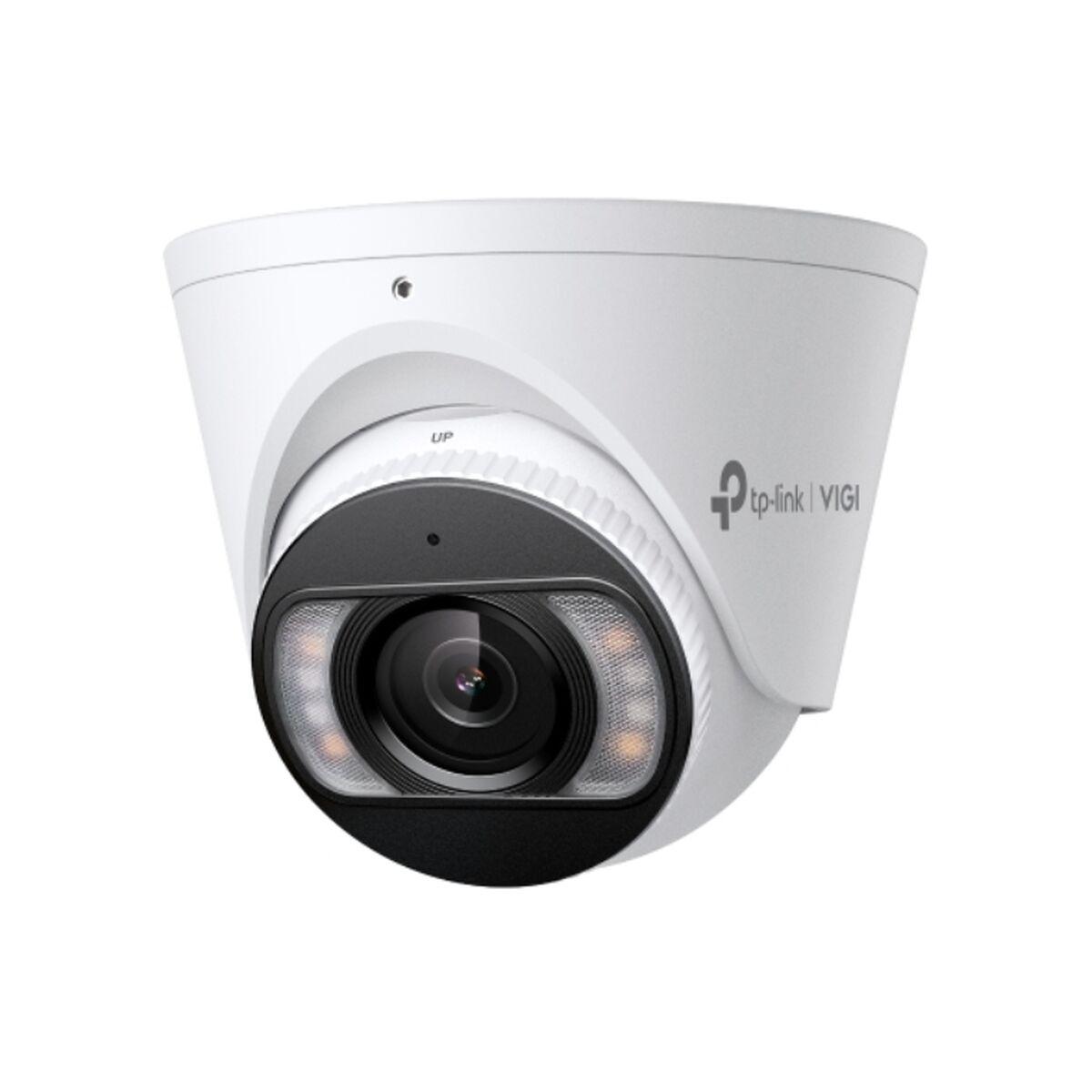 Overvågningskamera Tp Link Vigi C455 4 Mm Ip Kamera 4 Mp