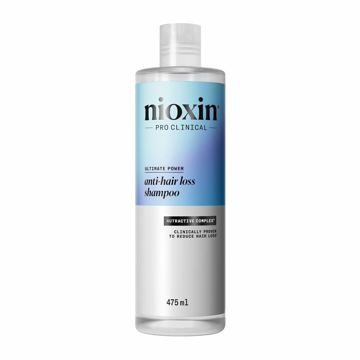 Shampoo mod hårtab Nioxin Scalp Recovery 475 ml